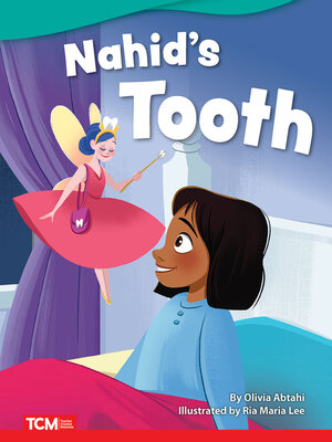 cover image of Nahid's Tooth